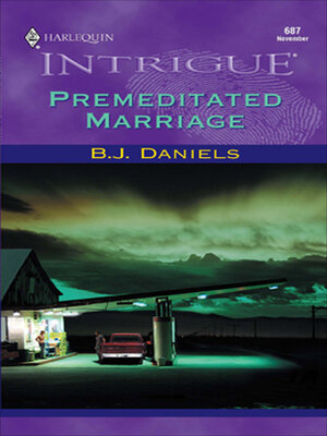 Premeditated Marriage - ebook
